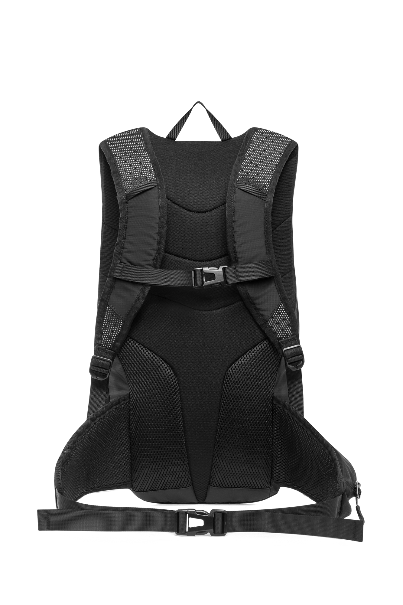 ARKK Accessories ARKK Backpack | Black Backpack